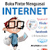 Buku Pintar Menguasai Internet