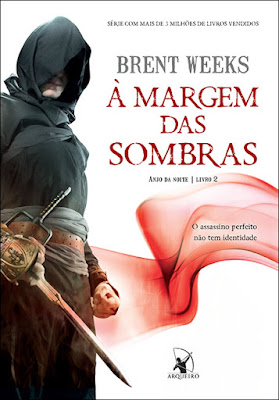 [Lançamentos] Abril 2017 - Editora Arqueiro e Sextante 