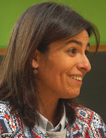 Dra. Mafalda Alexandre