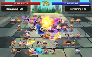 Tap Town Apk v3.3 Mod Unlimited Money & Gems Terbaru