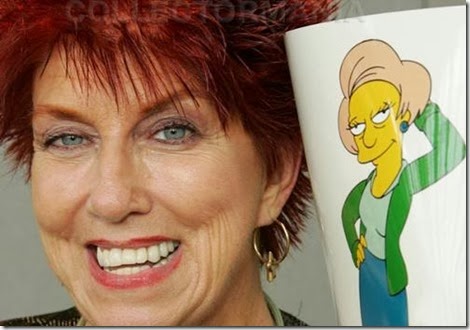 Noticias de Los Simpsons