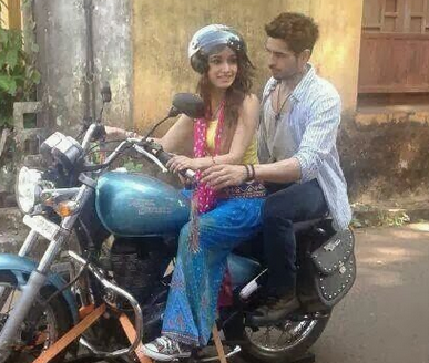 Banjara Lyrics