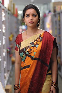  Swathi In Tripura Movie Photos