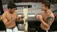 ultimate fighter s12e05