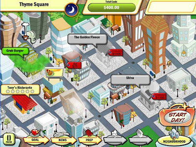 game_memasak_Diner_Town_Tycoon™