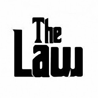 The Law - Goyang Goyang