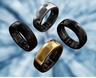Samsung held a new event where it showed off the Galaxy Ring once again.