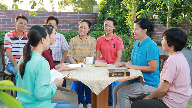 The Church of Almighty God,Eastern Lightning, the work of the Holy Spirit