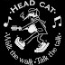 Album review: The Head Cat, "Walk the Walk...Talk the Talk"