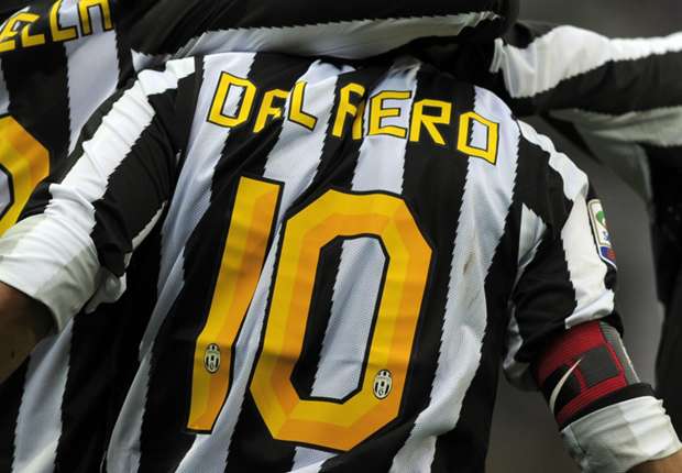 Alessandro Del Piero: Selamat Paulo Dybala!