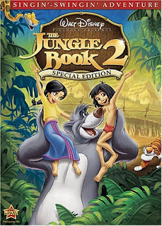 فيلم كرتون : كتاب الادغال: ماوكلي The Jungle Book 2016 جميع الاجزاء مدبلجة