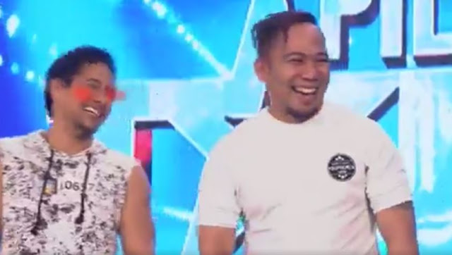  WATCH: 7th-Week Episode of Pilipinas Got Talent Season 6