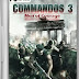 Commandos 3 men Of Courage Pc Game