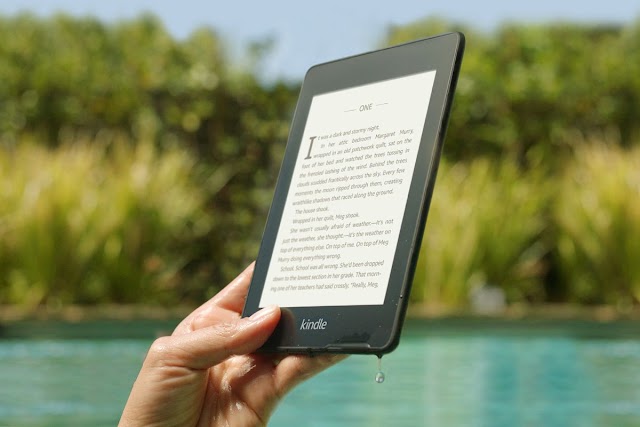 AMAZON KINDLE VOYAGE 2: WILL YOU BUY IT?