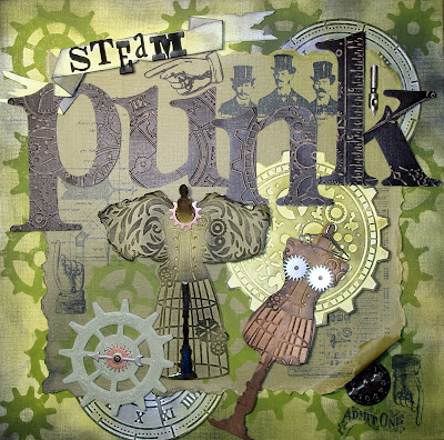Embossing Folders
