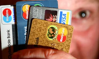 Credit Card Basics : Responsible Use