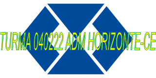 Turma 040222 ADM Horizonte-CE