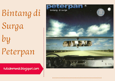Album Bintang di Surga by Peterpan