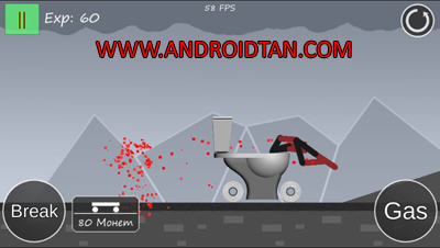 Download Stickman Annihilation Mod Apk v0.9.37 (Unlimited Money) Android Terbaru 2017