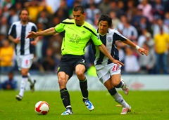 West Bromwich vs Wigan Athletic