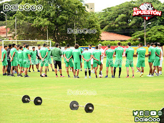 Oriente Petrolero - San Antonio - DaleOoo - Santa Cruz - Bolivia