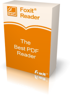 Foxit Reader v6050618 Espaol Excelente y liviano lector de Pdf MF 