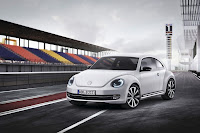 2012 Volkswagen Beetle