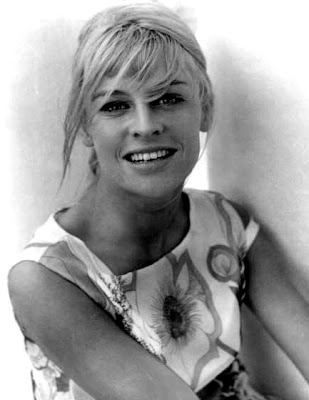 Julie Christie 