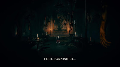 Used a Crystal Tear combo to buff my magic damage to absurd levels, Elden Ring's physics and item stacking can be broken.