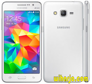 Harga Samsung Galaxy Grand Prime