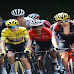 Francés Christophe Laporte se lleva la 19na. etapa en el Tour de Francia