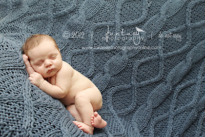 Winston Salem Newborn Photographer - Fantasy Photography, LLC