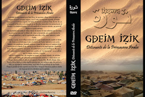 DOCUMENTALES: GDEIM IZIK: Detonante de la primavera árabe