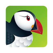 Puffin Browser Android