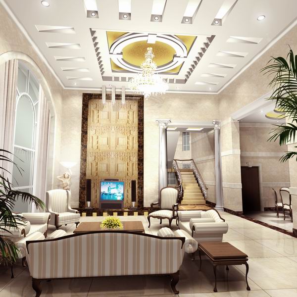 The Luxury Interior Design Collection