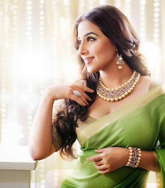 Vidya Balan