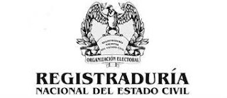 Registradurías Bogotá