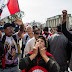 PERU´S PRESIDENT TRIED TO DISSOLVE CONGRESS. BY DAY´S END, HE WAS ARRESTED / THE NEW YORK TIMES