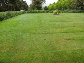 Eaton Park Putting Green in Norwich