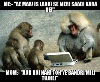 Funny Indian Memes