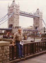 Tower Bridge - London