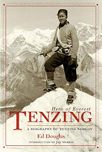 Tenzing: Hero of Everest