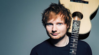 Chord Ed Sheeran - Photograph Kunci Dasar Paling Mudah