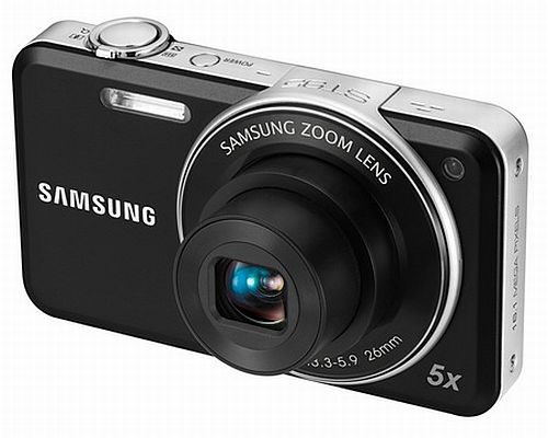 Samsung Digital Camera