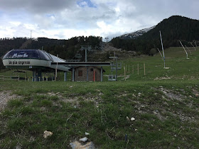 Cerdanya. La Masella