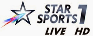 Star Sports Logo