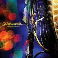 pochette DREAMTIDE drama dust dream 2022