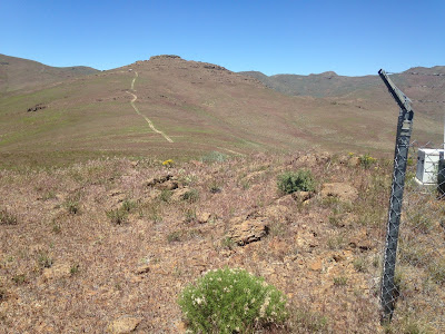 Mudd Fire Staff Ride