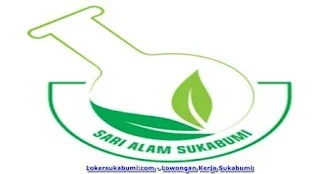 Lowongan Kerja PT Sari Alam Sukabumi Terbaru 2022