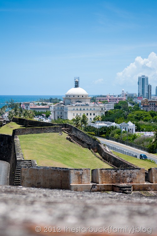 Fort San Cristobal San Juan blog-17